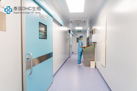 泰国试管最快几天完成？DHC生殖医院全流程揭秘