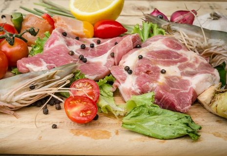 孕妇缺铁吃什么食物补铁效果最好？孕妇补铁食物指南