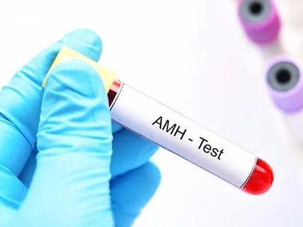 AMH抗缪勒氏管激素是什么意思？AMH对生育健康的影响