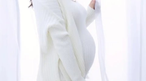 孕妇