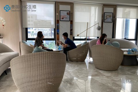 泰国自助试管婴儿最佳医院！泰国试管婴儿自助攻略