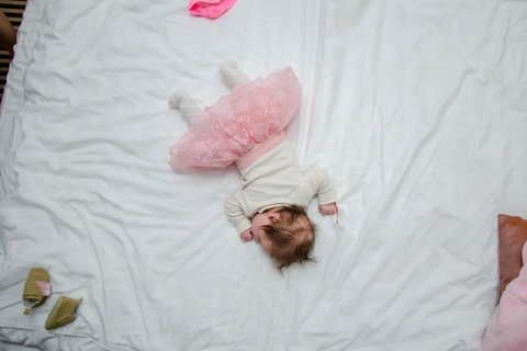备孕必看！科学补充这7大营养素