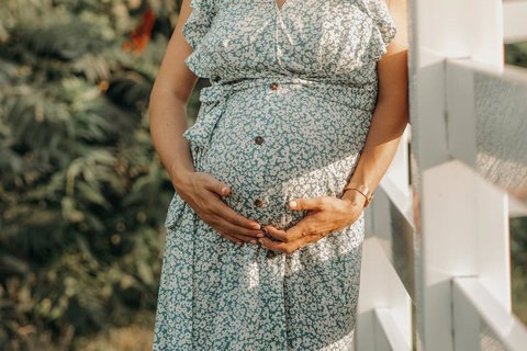 孕妇
